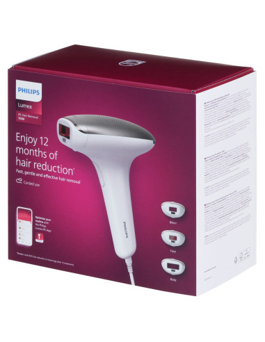 Depilator Philips Lumea Advanced  Sc 1998/00