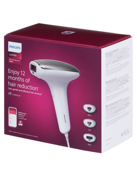 Depilator Philips Lumea Advanced  Sc 1998/00