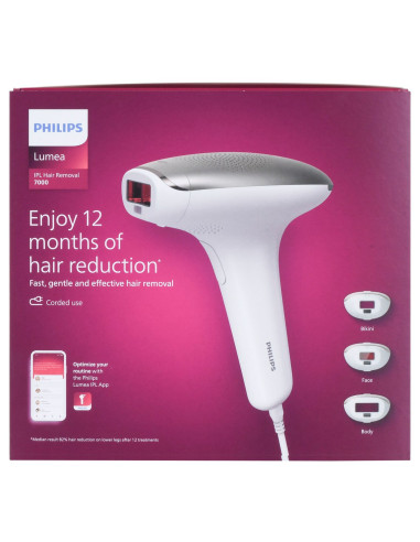 Depilator Philips Lumea Advanced  Sc 1998/00