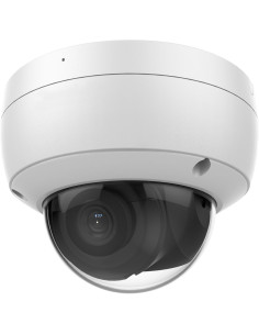 Kamera Sieciowa Levelone Fcs-3096 - Sieciowa Kamera Bezpieczeństwa - Kopuła - Zewnętrzna, Wewnętrzna - Wandaloodporna / Odporna 
