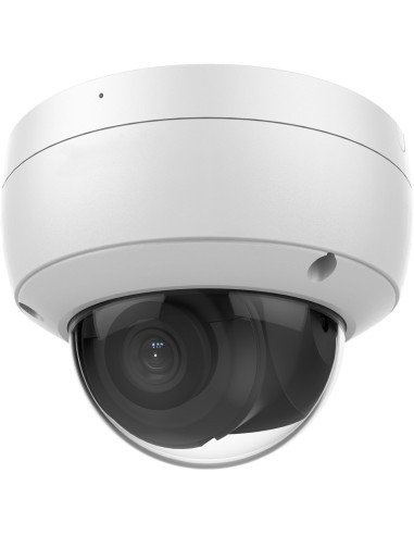 Kamera Sieciowa Levelone Fcs-3096 - Sieciowa Kamera Bezpieczeństwa - Kopuła - Zewnętrzna, Wewnętrzna - Wandaloodporna / Odporna 