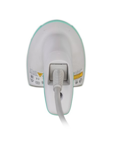 Datalogic Gryphon I Gd4520 - Handheld Bar Code Reader - 1D/2D - Aztec Code - Data Matrix - Han Xin - Maxicode - Micro Qr Code - 