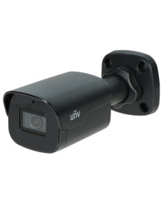 Kamera Ip Ipc2125Sb-Adf28Km-I0-Black Lighthunter - 5 Mpx 2.8 Mm Uniview