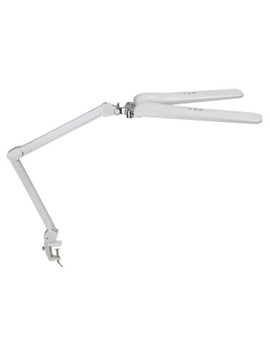 Maul 8205402 Lampa Stołowa Biały