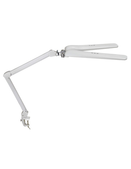 Maul 8205402 Lampa Stołowa Biały