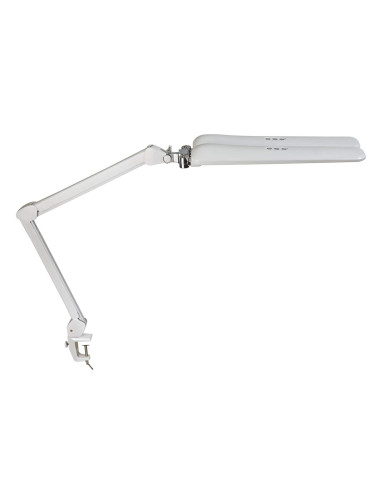 Maul 8205402 Lampa Stołowa Biały