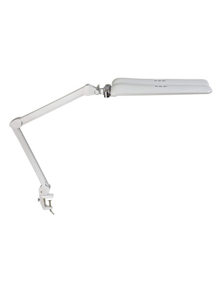 Maul 8205402 Lampa Stołowa Biały
