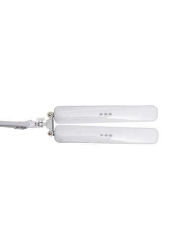 Maul 8205402 Lampa Stołowa Biały