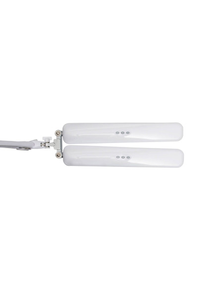 Maul 8205402 Lampa Stołowa Biały