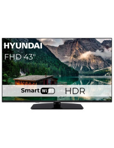 Telewizor Hyundai Fhd 43'' - Flm43Ts349Smart