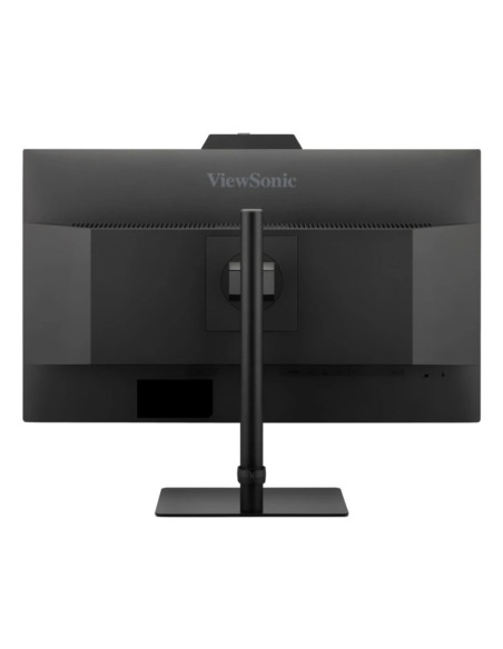 Viewsonic Vg2741V-2K Monitor Komputerowy 68,6 Cm (27") 2560 X 1440 Px Quad Hd Lcd Czarny