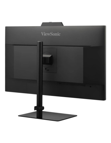 Viewsonic Vg2741V-2K Monitor Komputerowy 68,6 Cm (27") 2560 X 1440 Px Quad Hd Lcd Czarny