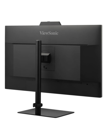 Viewsonic Vg2741V-2K Monitor Komputerowy 68,6 Cm (27") 2560 X 1440 Px Quad Hd Lcd Czarny