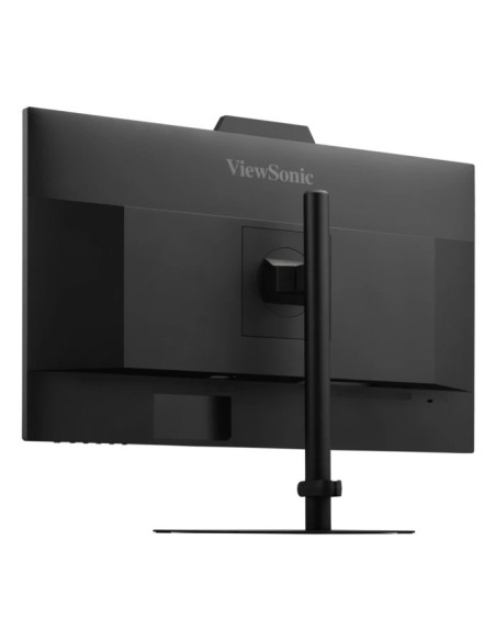 Viewsonic Vg2741V-2K Monitor Komputerowy 68,6 Cm (27") 2560 X 1440 Px Quad Hd Lcd Czarny