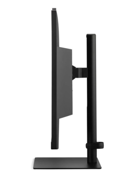 Viewsonic Vg2741V-2K Monitor Komputerowy 68,6 Cm (27") 2560 X 1440 Px Quad Hd Lcd Czarny