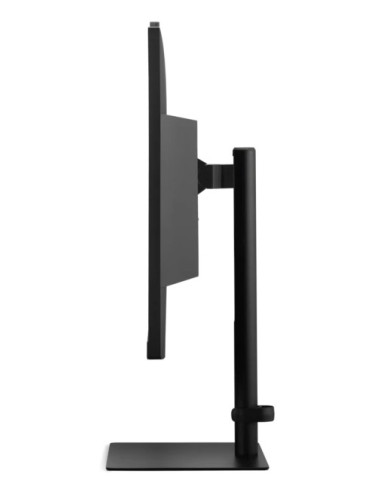 Viewsonic Vg2741V-2K Monitor Komputerowy 68,6 Cm (27") 2560 X 1440 Px Quad Hd Lcd Czarny