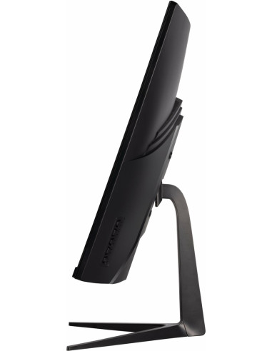 Viewsonic Vx Series Vx3218C-2K Monitor Komputerowy 81,3 Cm (32") 2560 X 1440 Px Quad Hd Led Czarny