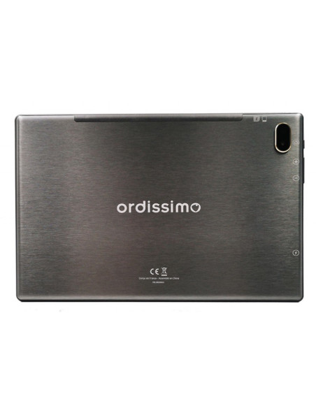 Tablet Ordissimo 10'' Sc9863A 4 Gb / 64 Gb / Wifi / Bt / Usbc Android