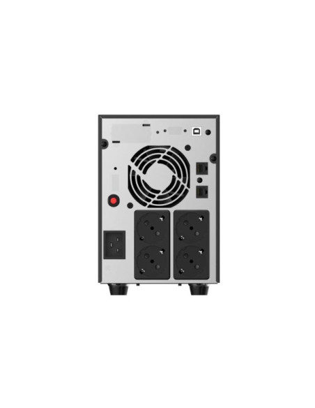 Zasilacz Ups Powerwalker Basic Vi 3000 Stl