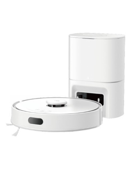 Tp-Link Tapo Rv30 Max Plus Vysava? Biały