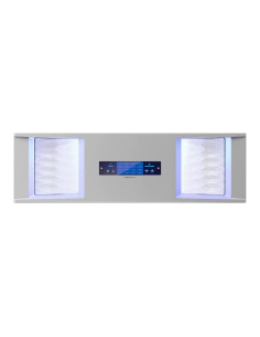Ubiquiti Uacc-Envr-Bezel Części Do Stojaków Przedni Panel