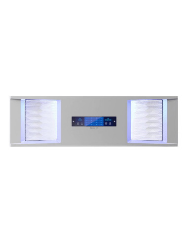 Ubiquiti Uacc-Envr-Bezel Części Do Stojaków Przedni Panel