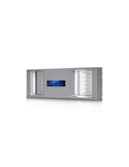 Ubiquiti Uacc-Envr-Bezel Części Do Stojaków Przedni Panel