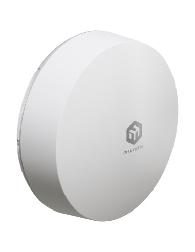 Mikrotik Atl 5G R16 Zewnętrzny Wzmacniacz Sygnału Sieci Komórkowej Biały