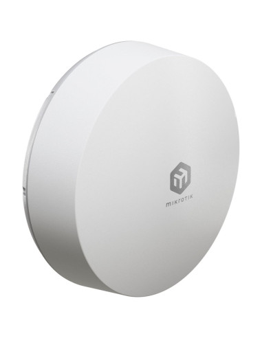 Mikrotik Atl 5G R16 Zewnętrzny Wzmacniacz Sygnału Sieci Komórkowej Biały