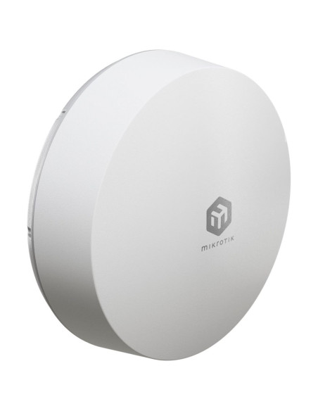 Mikrotik Atl 5G R16 Zewnętrzny Wzmacniacz Sygnału Sieci Komórkowej Biały