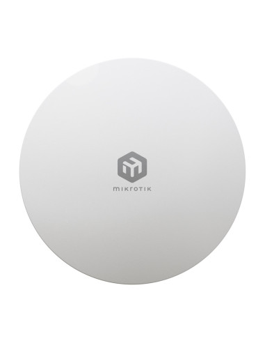 Mikrotik Atl 5G R16 Zewnętrzny Wzmacniacz Sygnału Sieci Komórkowej Biały