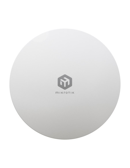 Mikrotik Atl 5G R16 Zewnętrzny Wzmacniacz Sygnału Sieci Komórkowej Biały