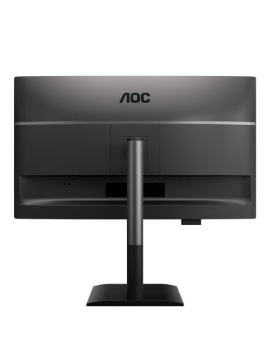 Aoc Q27P4C Monitor Komputerowy 68,6 Cm (27") 2560 X 1440 Px Czarny