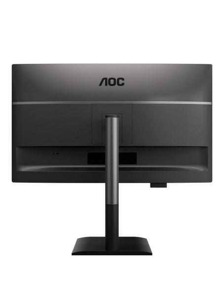 Aoc Q27P4C Monitor Komputerowy 68,6 Cm (27") 2560 X 1440 Px Czarny