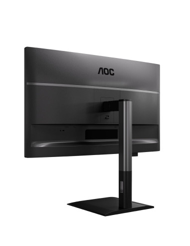 Aoc Q27P4C Monitor Komputerowy 68,6 Cm (27") 2560 X 1440 Px Czarny