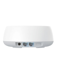 Tp-Link Deco Be25(3-Pack) Siatkowy System Wi-Fi Dual-Band (2.4 Ghz/5 Ghz) Wi-Fi 7 (802.11Be) Biały 2 Wewnętrzny 2