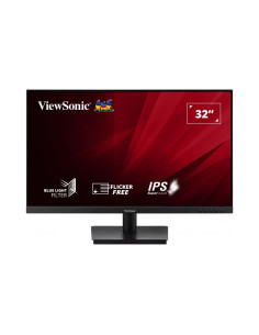 Viewsonic Va Va3209-2K-Mhd Monitor Komputerowy 81,3 Cm (32") 2560 X 1440 Px Quad Hd Czarny 2