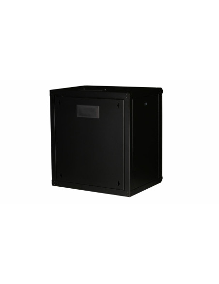 Equip Epm-12-6045-B-Cbaa Stojak 12U Szafa Wisząca Czarny