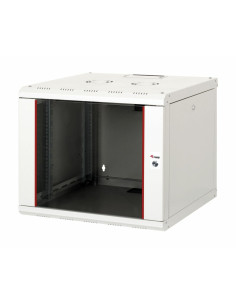 Equip Epm-09-6060-G-Cbaa Stojak 9U Szafa Wisząca Jasny Szary