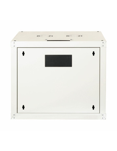 Equip Epm-09-6060-G-Cbaa Stojak 9U Szafa Wisząca Jasny Szary