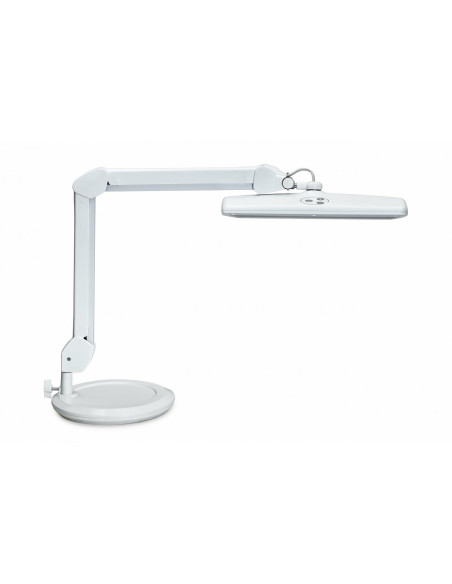 Maul 8205902 Lampa Stołowa Led E Biały