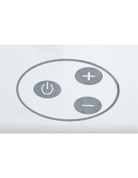 Maul 8205902 Lampa Stołowa Led E Biały