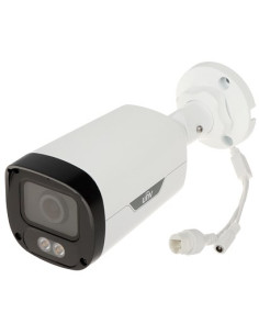 Kamera Ip Ipc2314Le-Adf28Km-Wl Colorhunter 4 Mpx 2.8 Mm Uniview