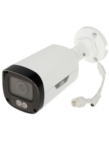 Kamera Ip Ipc2314Le-Adf28Km-Wl Colorhunter 4 Mpx 2.8 Mm Uniview