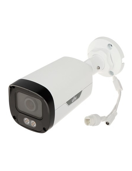 Kamera Ip Ipc2314Le-Adf28Km-Wl Colorhunter 4 Mpx 2.8 Mm Uniview