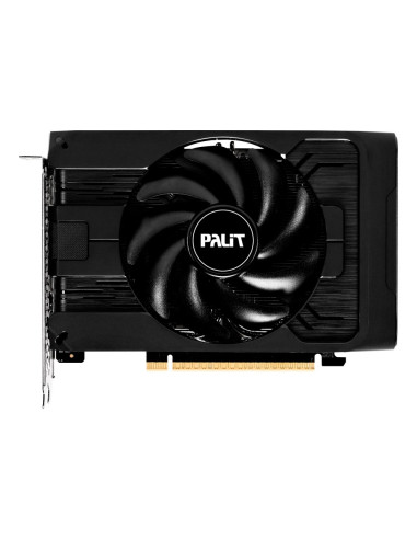 Palit Geforce Rtx 5050 Stormx Nvidia 8 Gb Gddr6