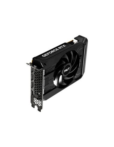 Palit Geforce Rtx 5050 Stormx Nvidia 8 Gb Gddr6