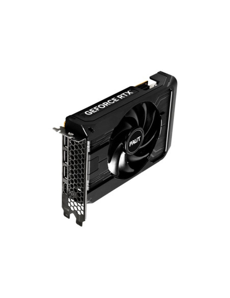 Palit Geforce Rtx 5050 Stormx Nvidia 8 Gb Gddr6