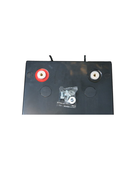 Extralink Akumulator Agm 12V 200Ah Bezobsługowy