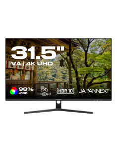 Monitor Japannext 80,0 Cm Jn-V315Uhdr 16:9 Hdmi/Dp Uhd